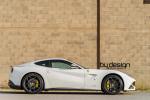 Ferrari F12berlinetta by ByDesign Motorsports 2014 года